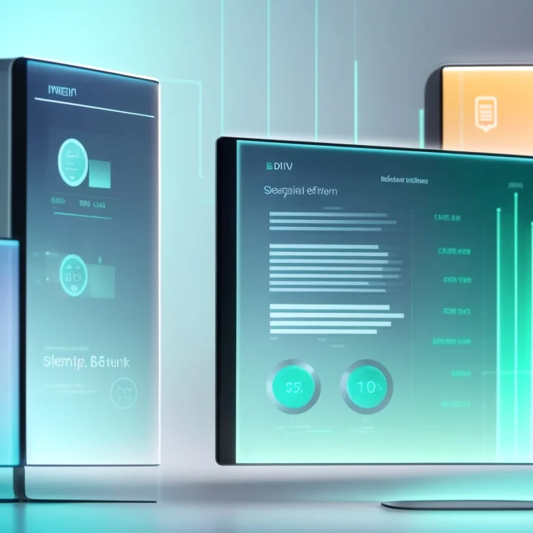 Best Practices for Centralized Ledger Maintenance